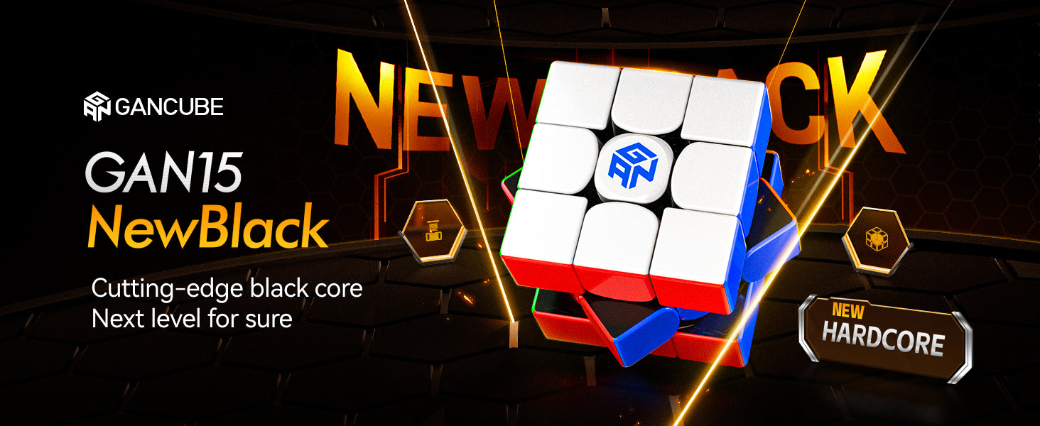 GAN15 UV 3x3 (NewBlack)