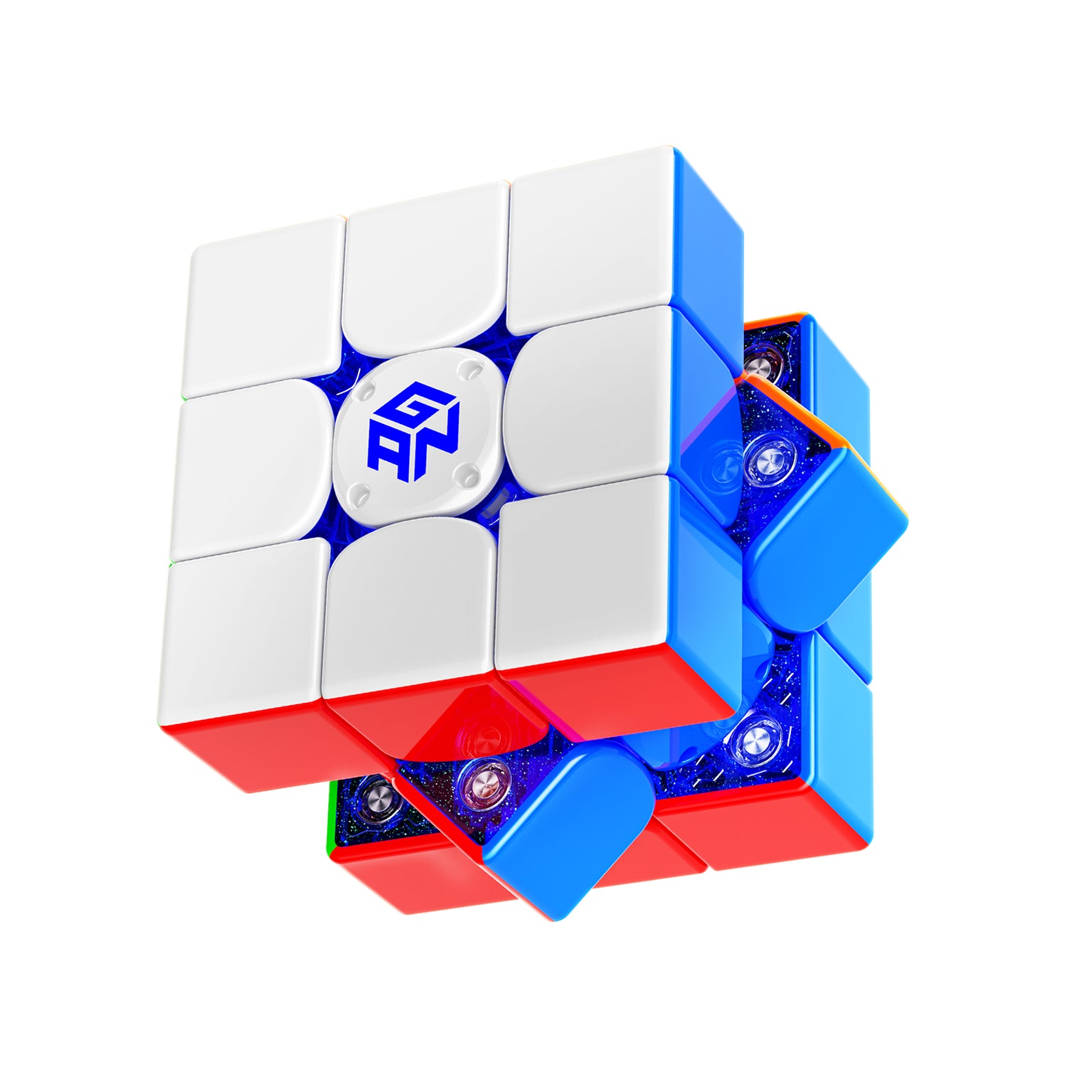 GAN356 i Carry 4 3x3 (UV Coated, SSL LE)