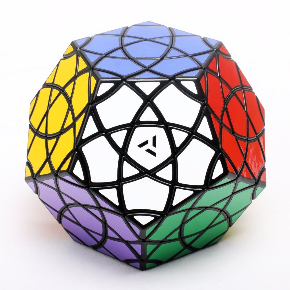 AJ Bauhinia Dodecahedron II
