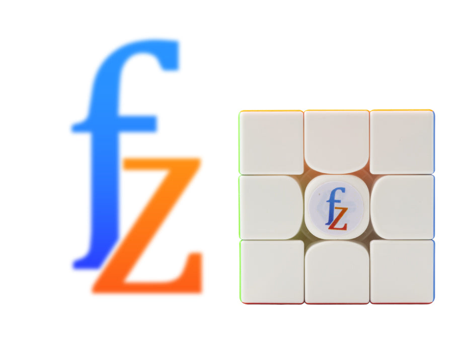 FZ GAN16 MagLev MAX UV 3x3