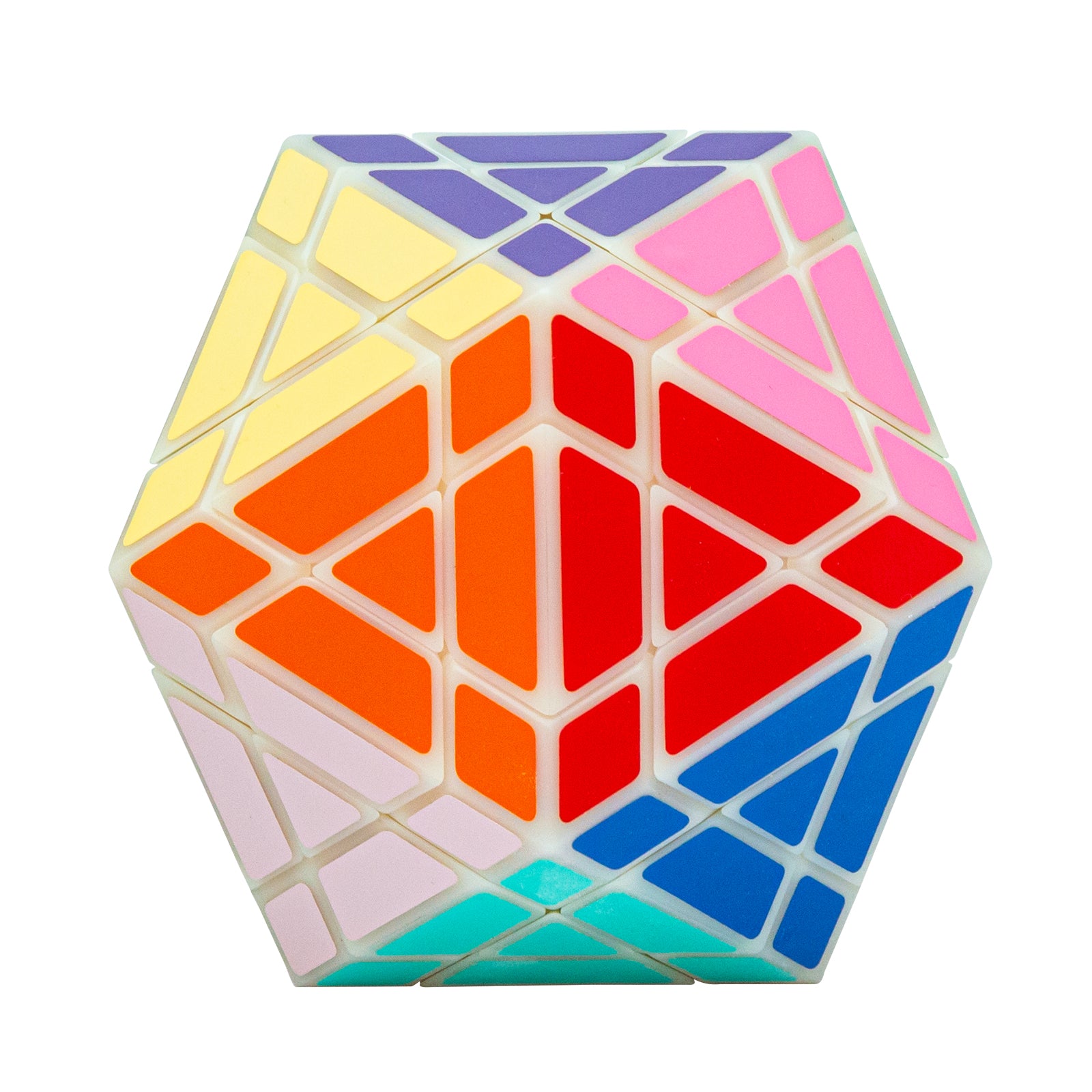 GalaxyPuzzle Icosaminx