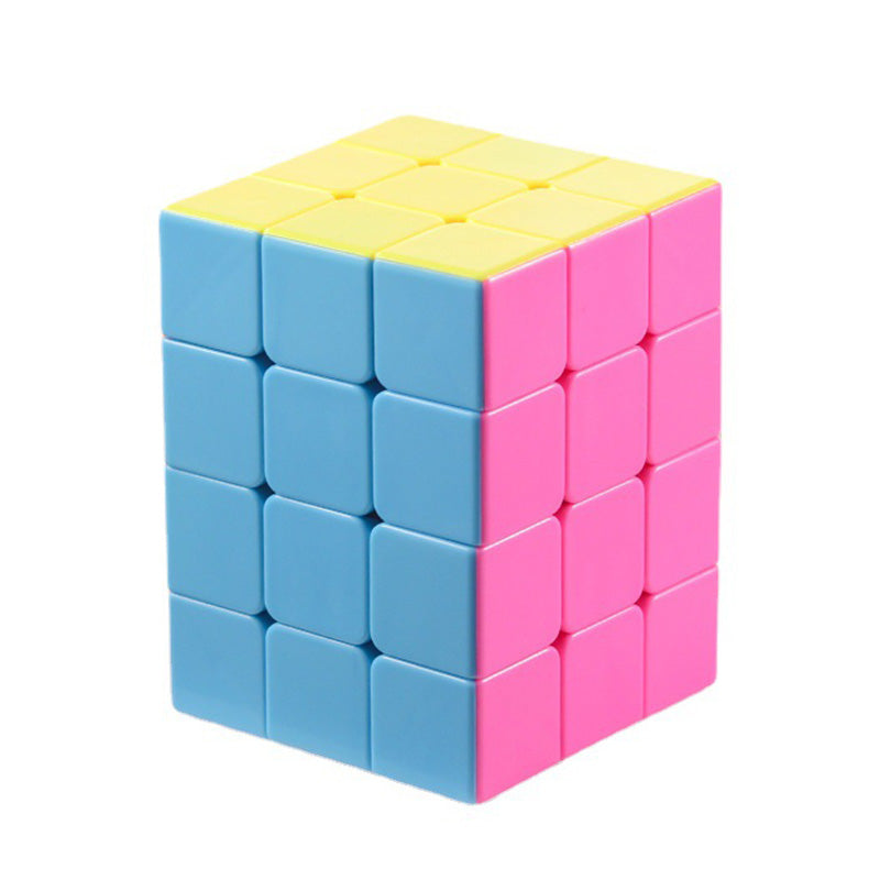 FanXin 3x3x4 Cuboid