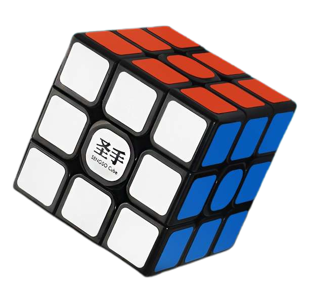ShengShou Legend S 3x3