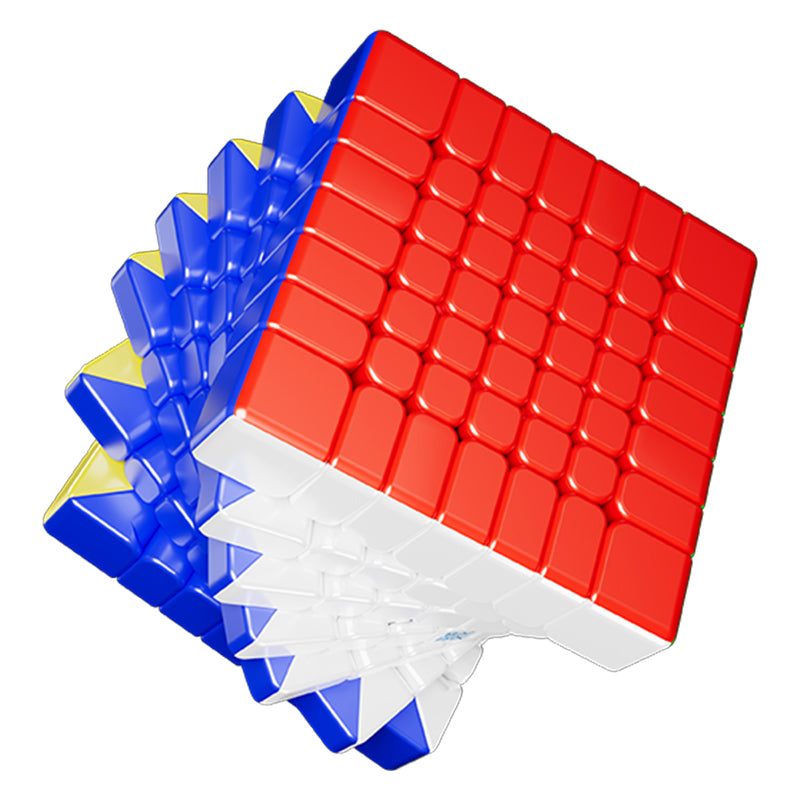 MoYu AoFu V5 7x7 (Magnetic + Triple-Track)
