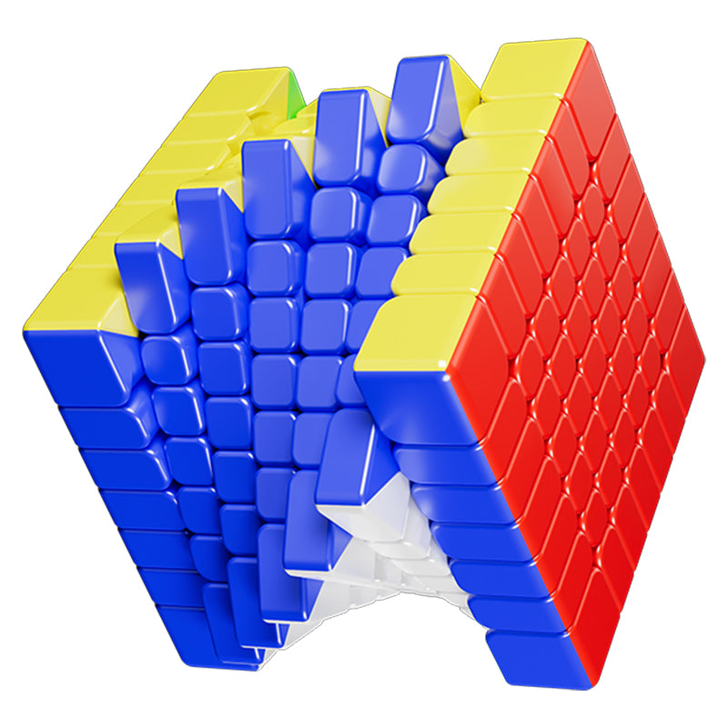 MoYu AoFu V5 7x7 (Magnetic + Triple-Track)