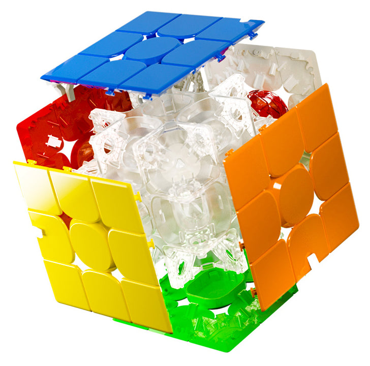 X-Man Tornado V3 M Pioneer 3x3 (Revived Limited Edition)