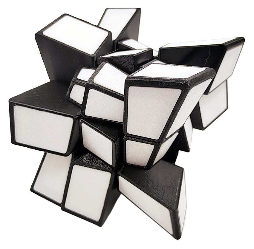 ZePuzzles Squished 3x3 (Tiled)