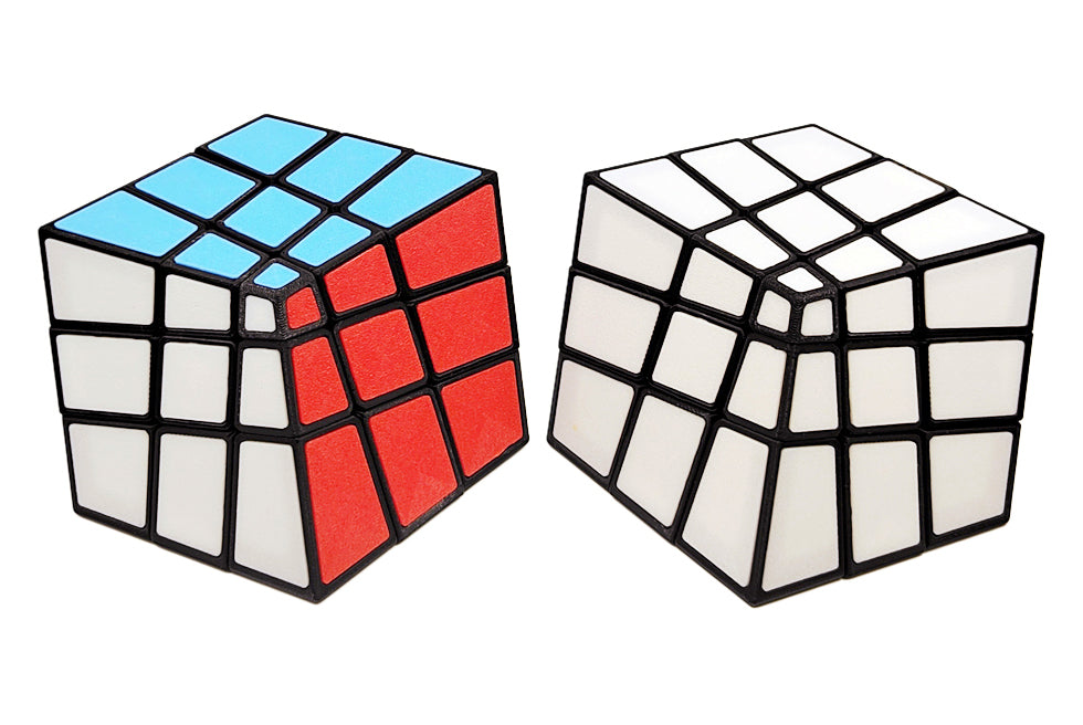 ZePuzzles Squished 3x3 (Tiled)