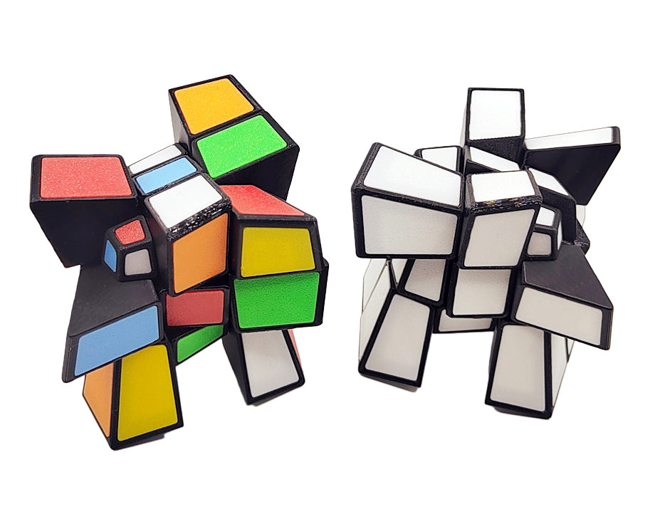 ZePuzzles Squished 3x3 (Tiled)