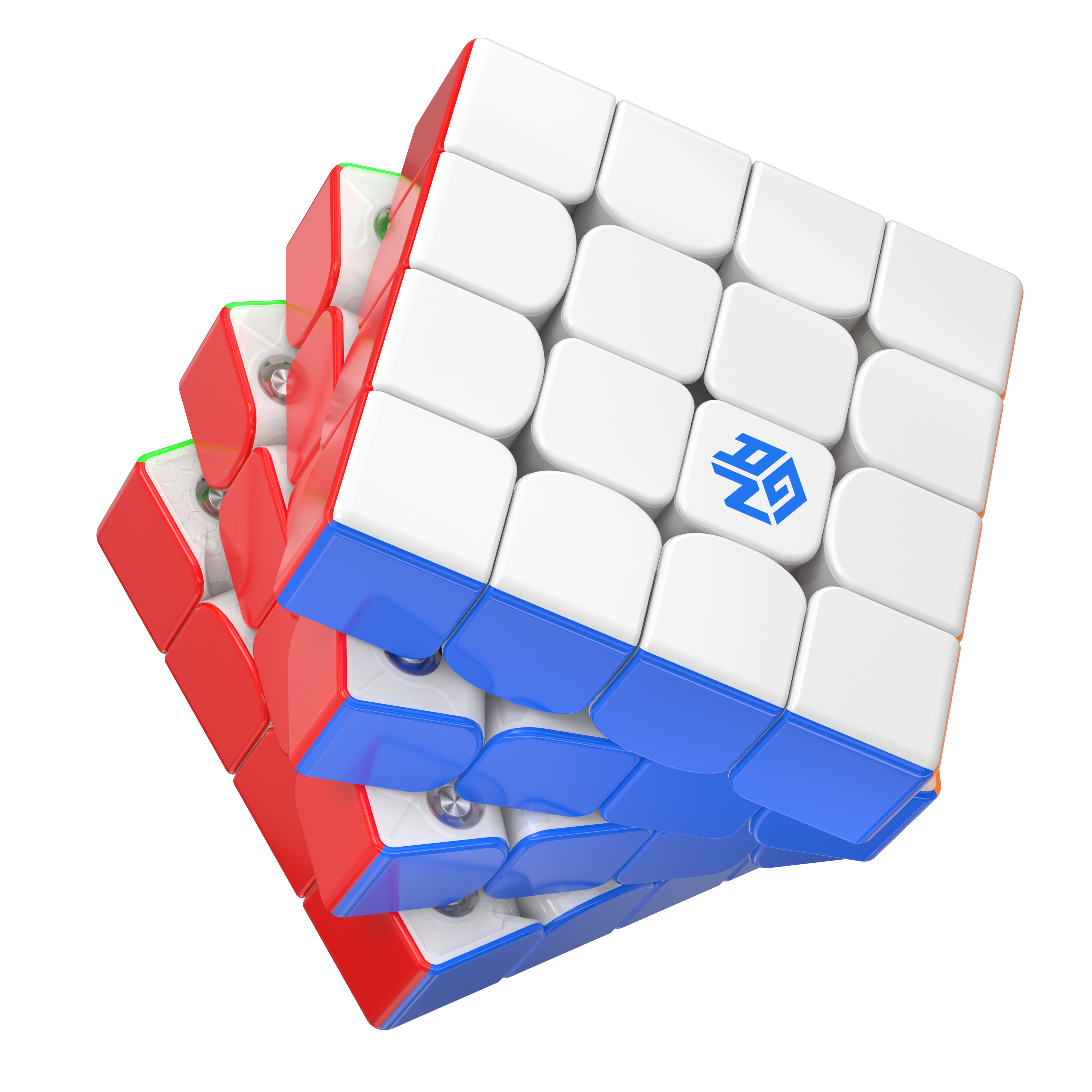 GAN460 M V2 4x4 (Frosted)