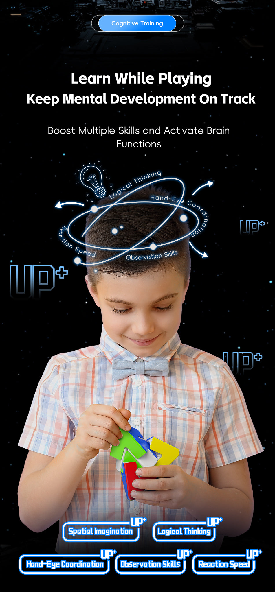 MFJS MeiLong Pyraminx Duo