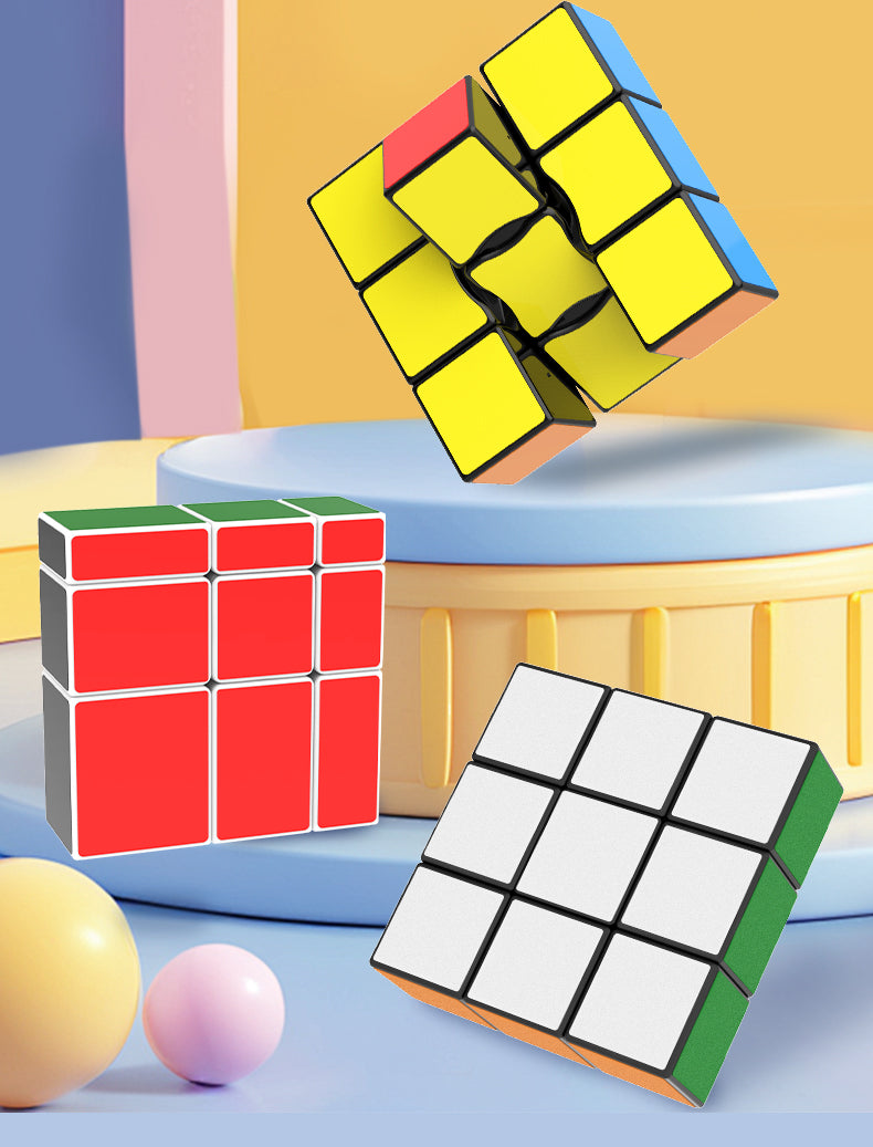 YuXin 1x1x3 Floppy Cube V1
