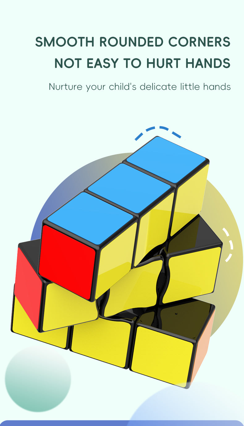 YuXin 1x1x3 Floppy Cube V1