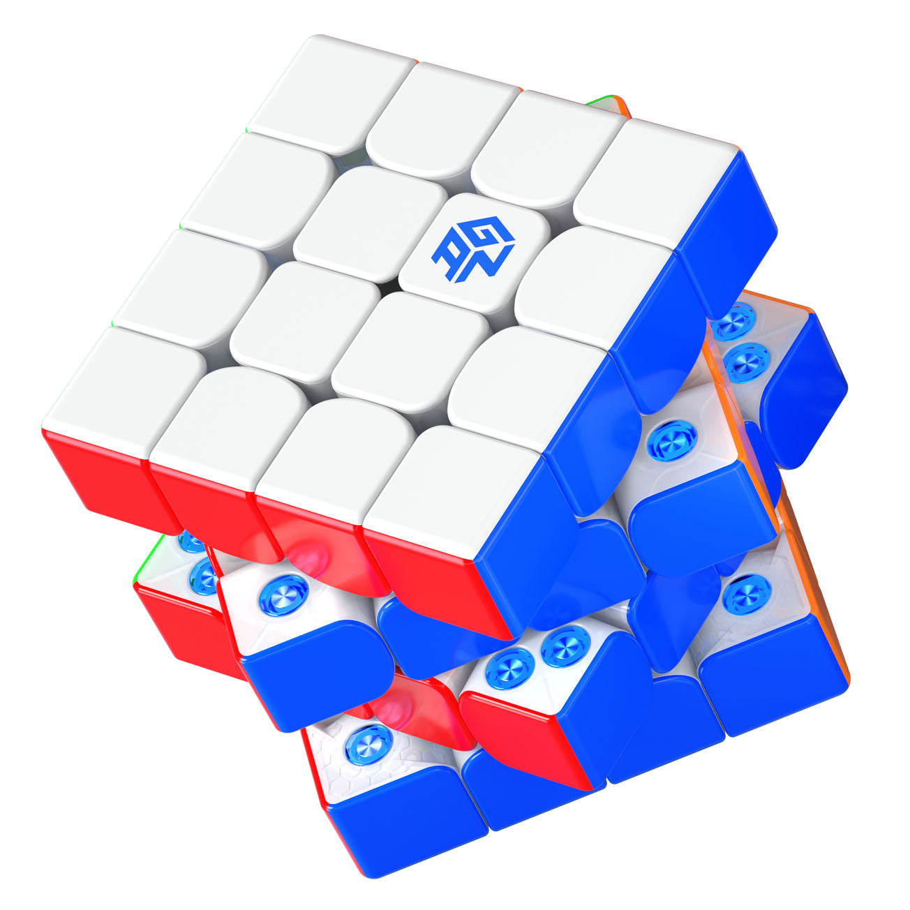 GAN460 M V2 SP 4x4 (Frosted)