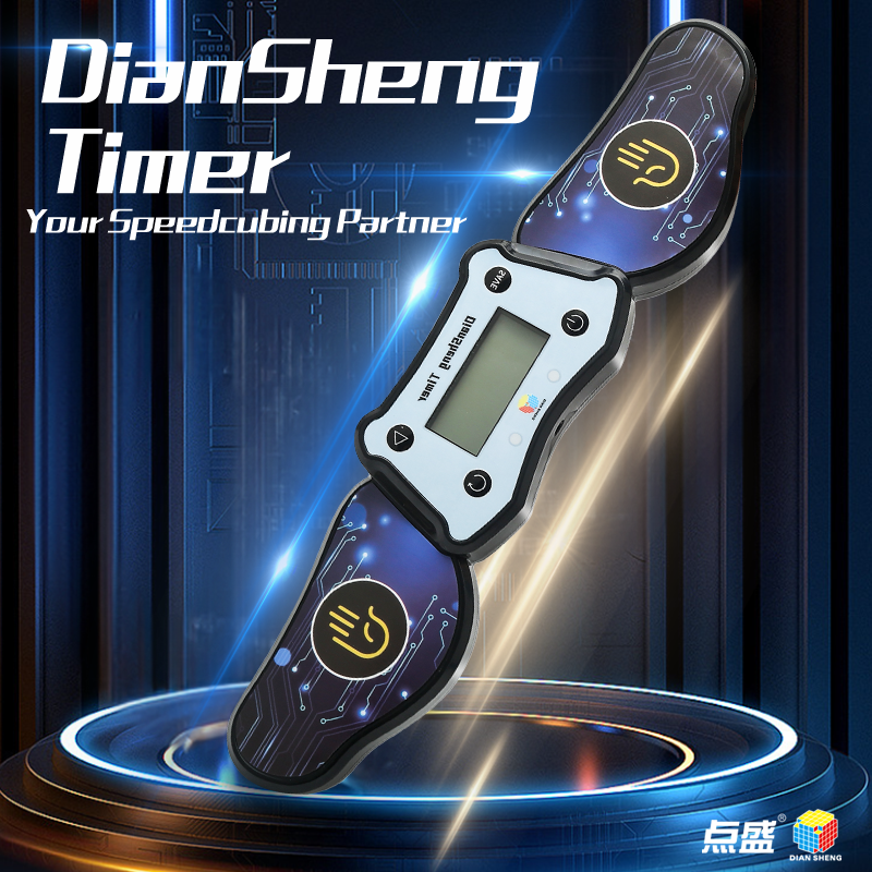 DianSheng Timer (Type B)