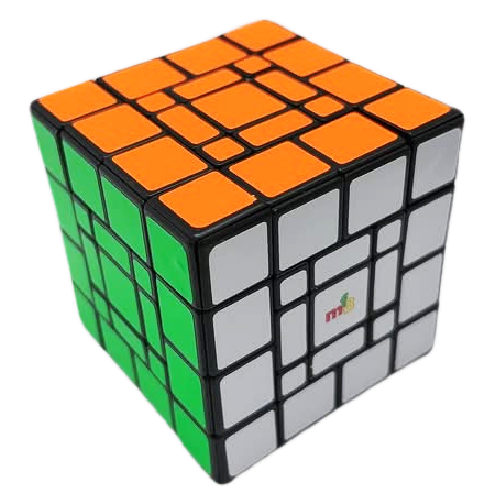 mf8 Son-Mum 4x4 V3 – TheCubicle