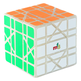 mf8 Quantum Cube V2