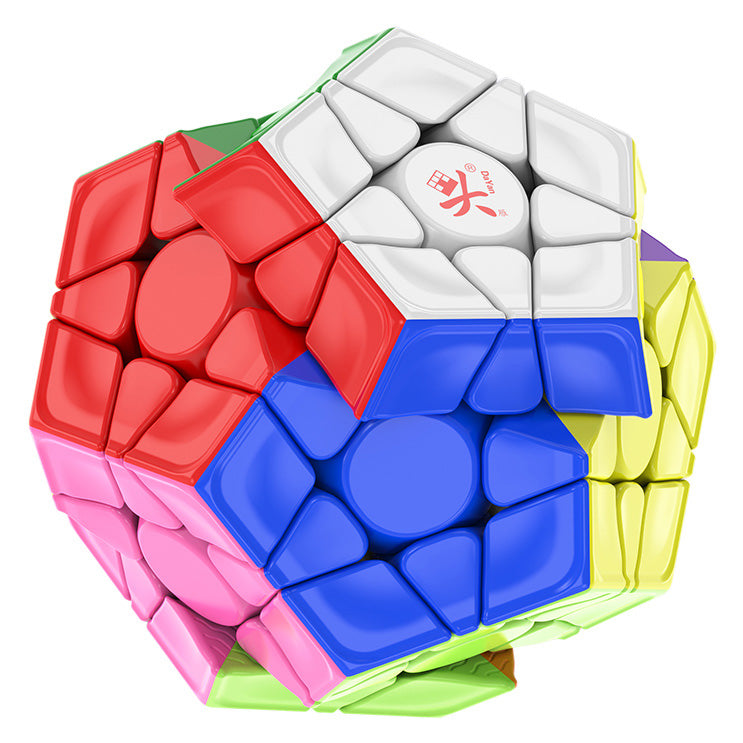 DaYan Megaminx Pro+ (MagLev) – TheCubicle