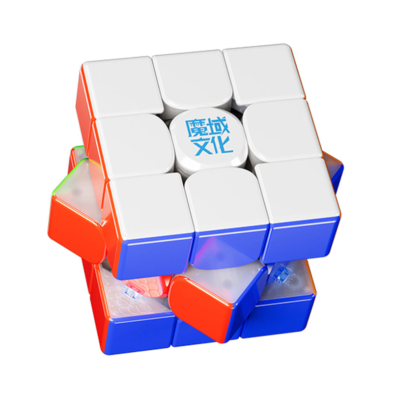MoYu Super AoLong 3x3 (20-Magnet Ball-Core + MagLev)