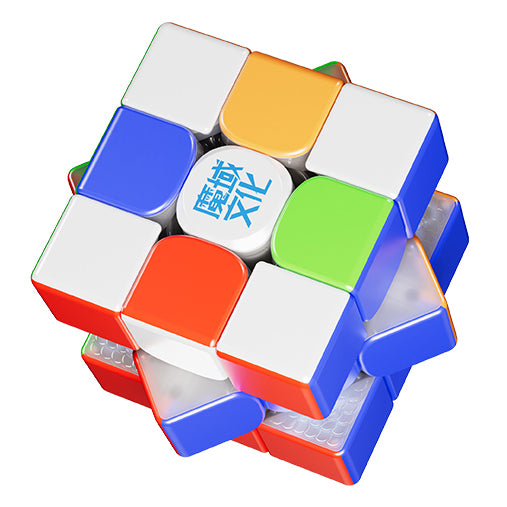 MoYu Super AoLong 3x3 (20-Magnet Ball-Core + MagLev)
