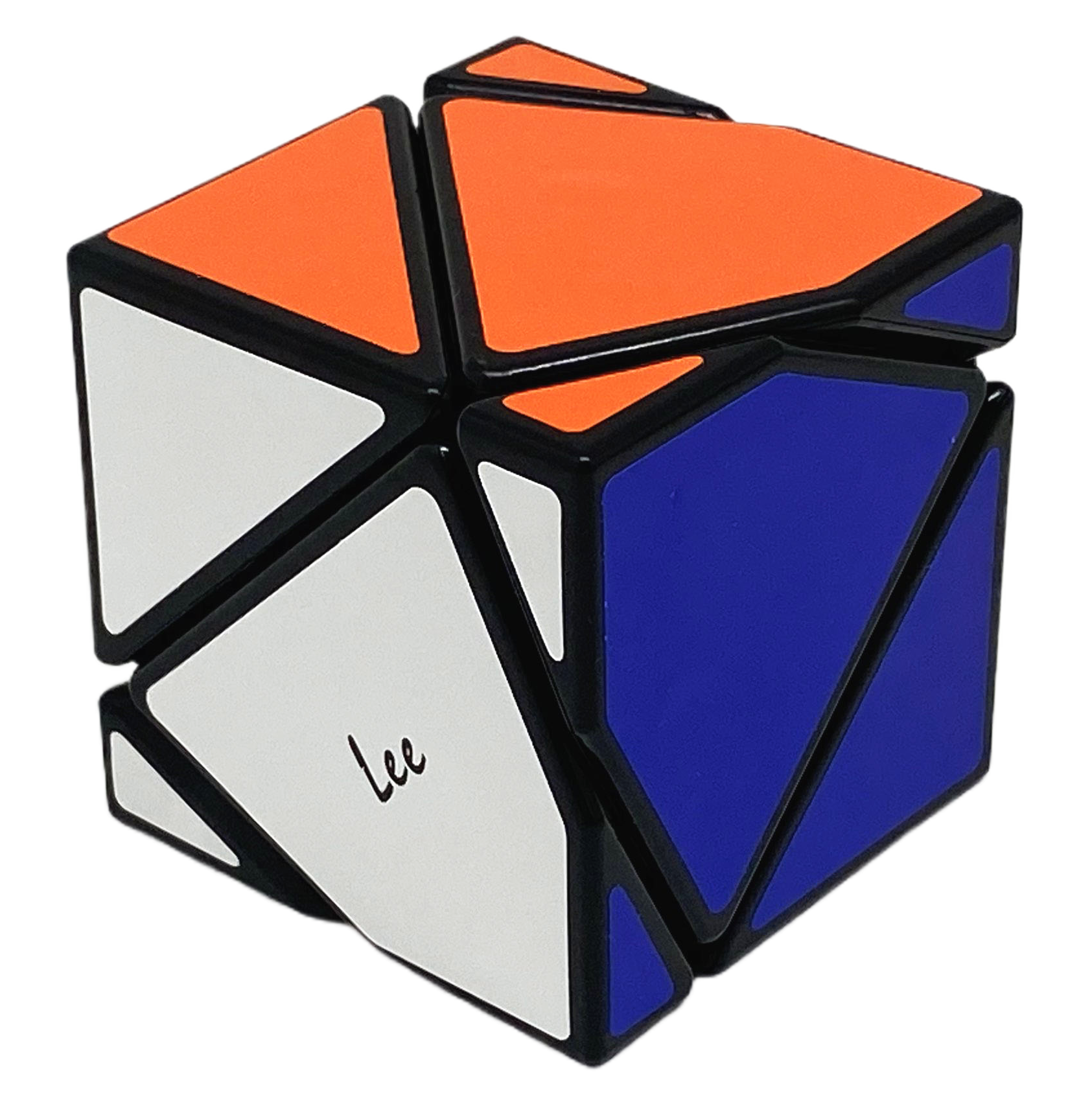 Lee 2x2 Axis Cube