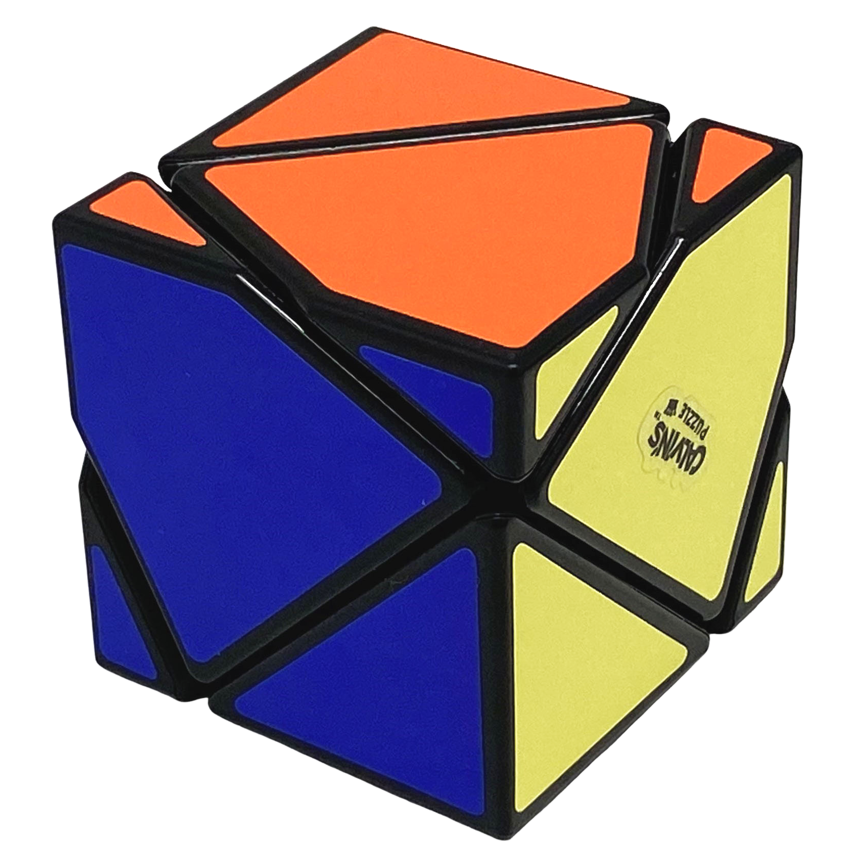 Lee 2x2 Axis Cube