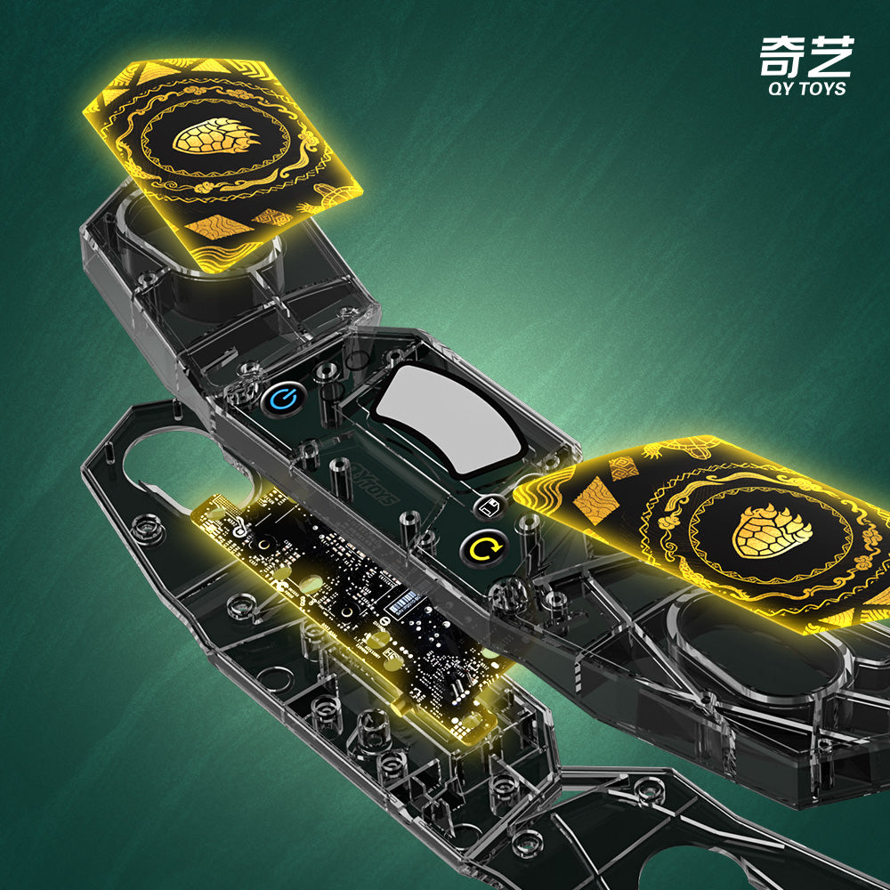 QiYi Timer (Mythical Series)