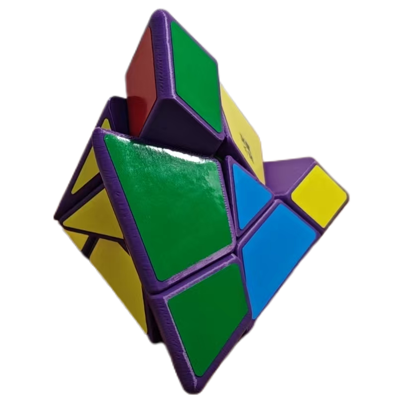 Lee Pyraminx II