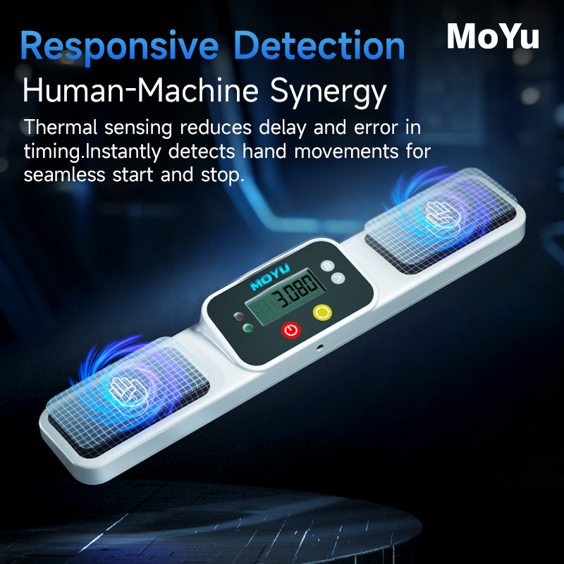 MoYu Timer V2