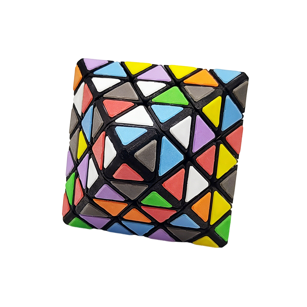 ZePuzzles Master CTO (Tiled)