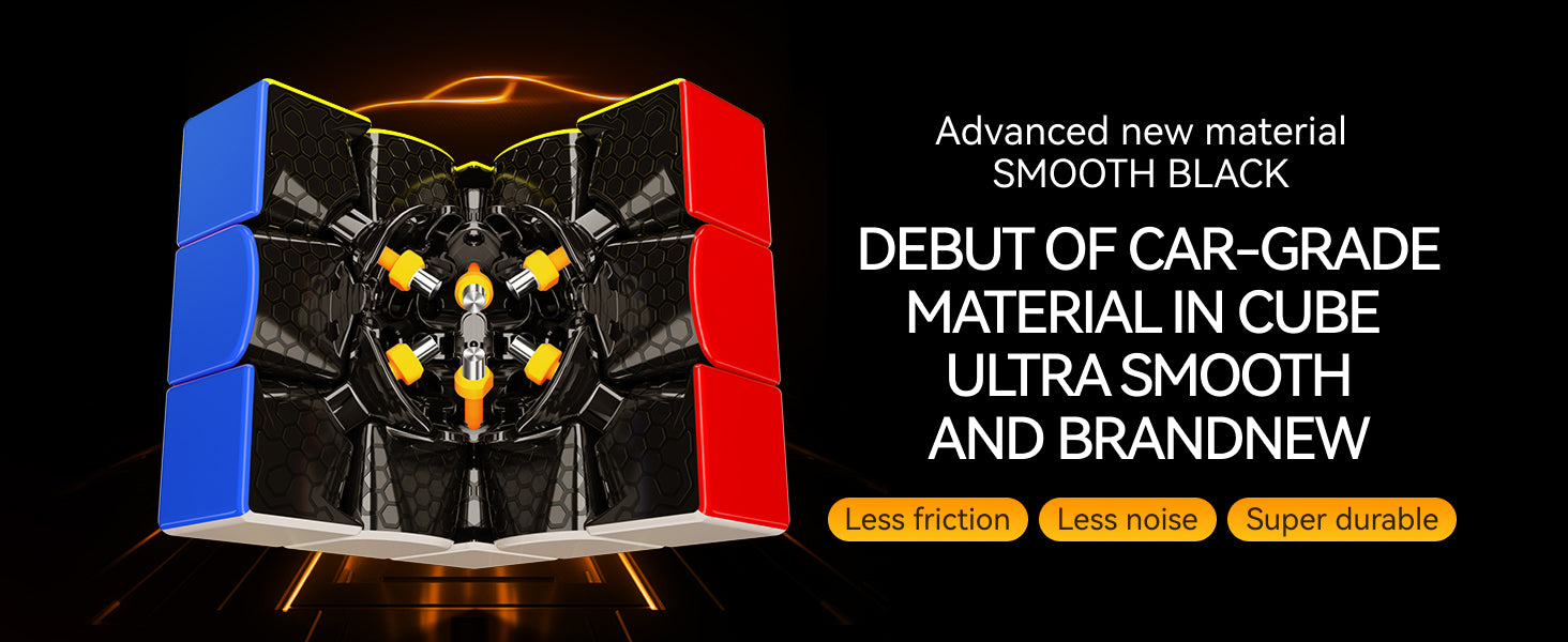 GAN15 UV 3x3 (NewBlack)