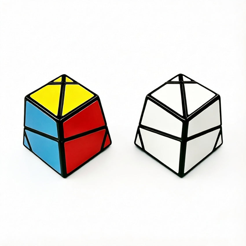 ZePuzzles 2x2 LevinStone (Tiled)
