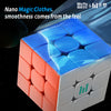 HuaMeng YS3 M (20-Magnet Ball-Core + MagLev + UV)