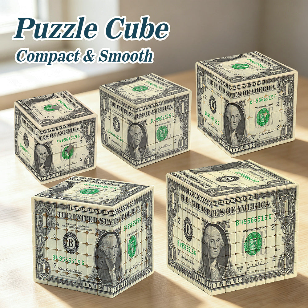 Ziina Dollar 8x8