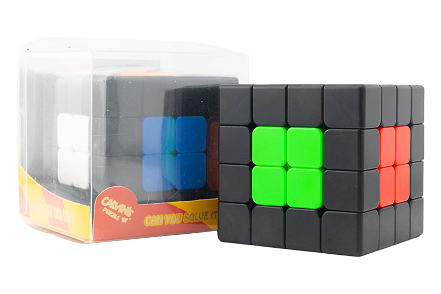 4x4 Practice Cube (Centers)