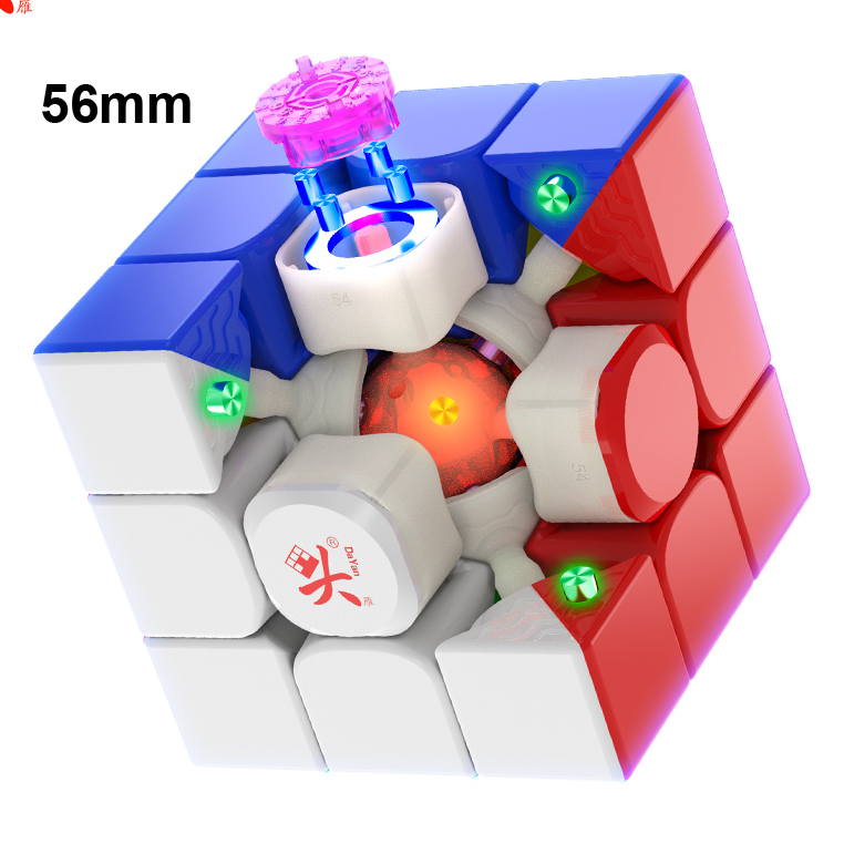 DaYan GuHong Pro+ 3x3 55mm (MagLev)