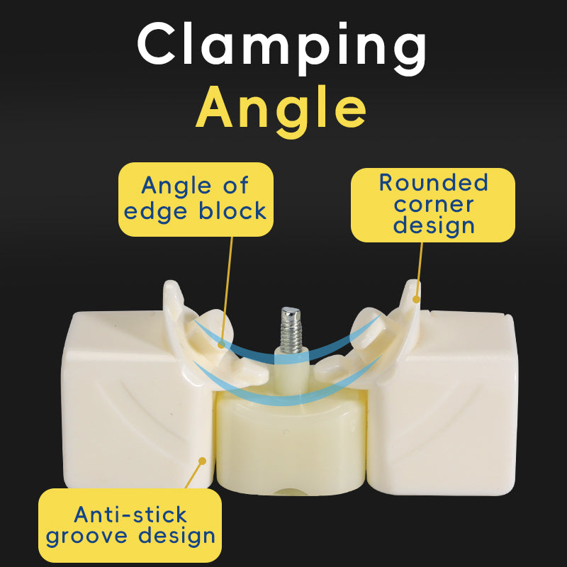 Ziina Cloud 3x3 (Glow in the Dark)