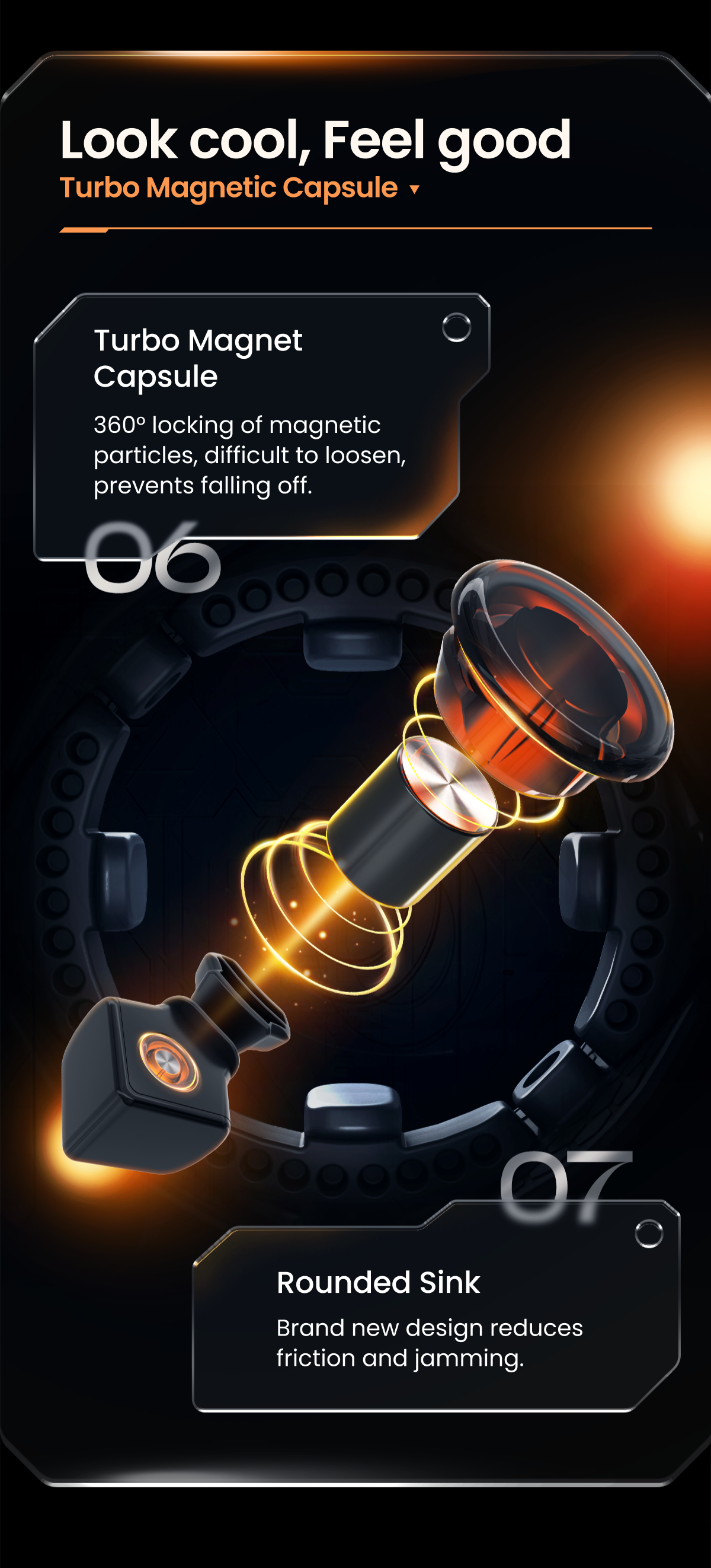 GAN562 M 5x5 (Matte)