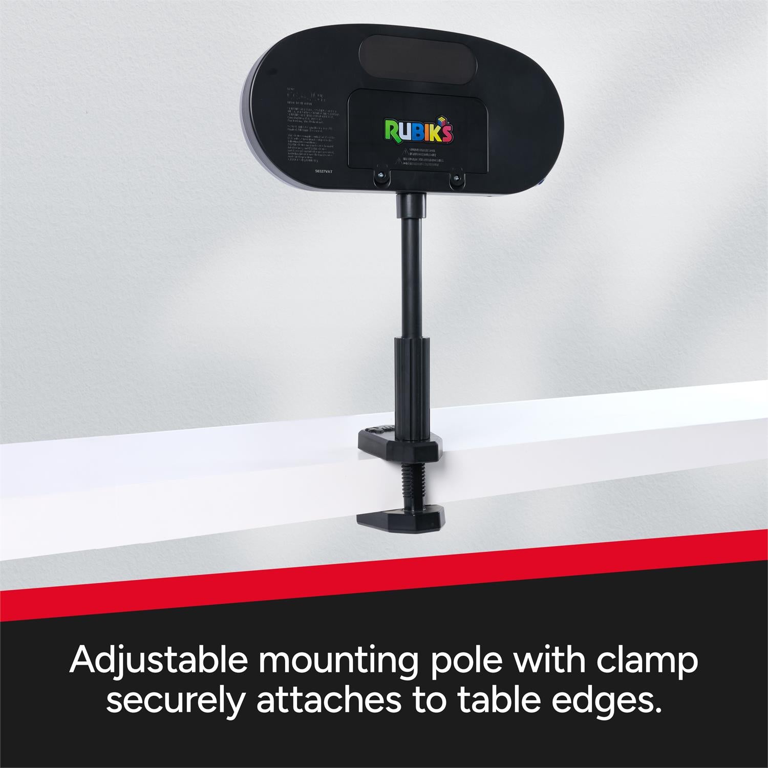 Rubik's Pro Timer Display & Stand