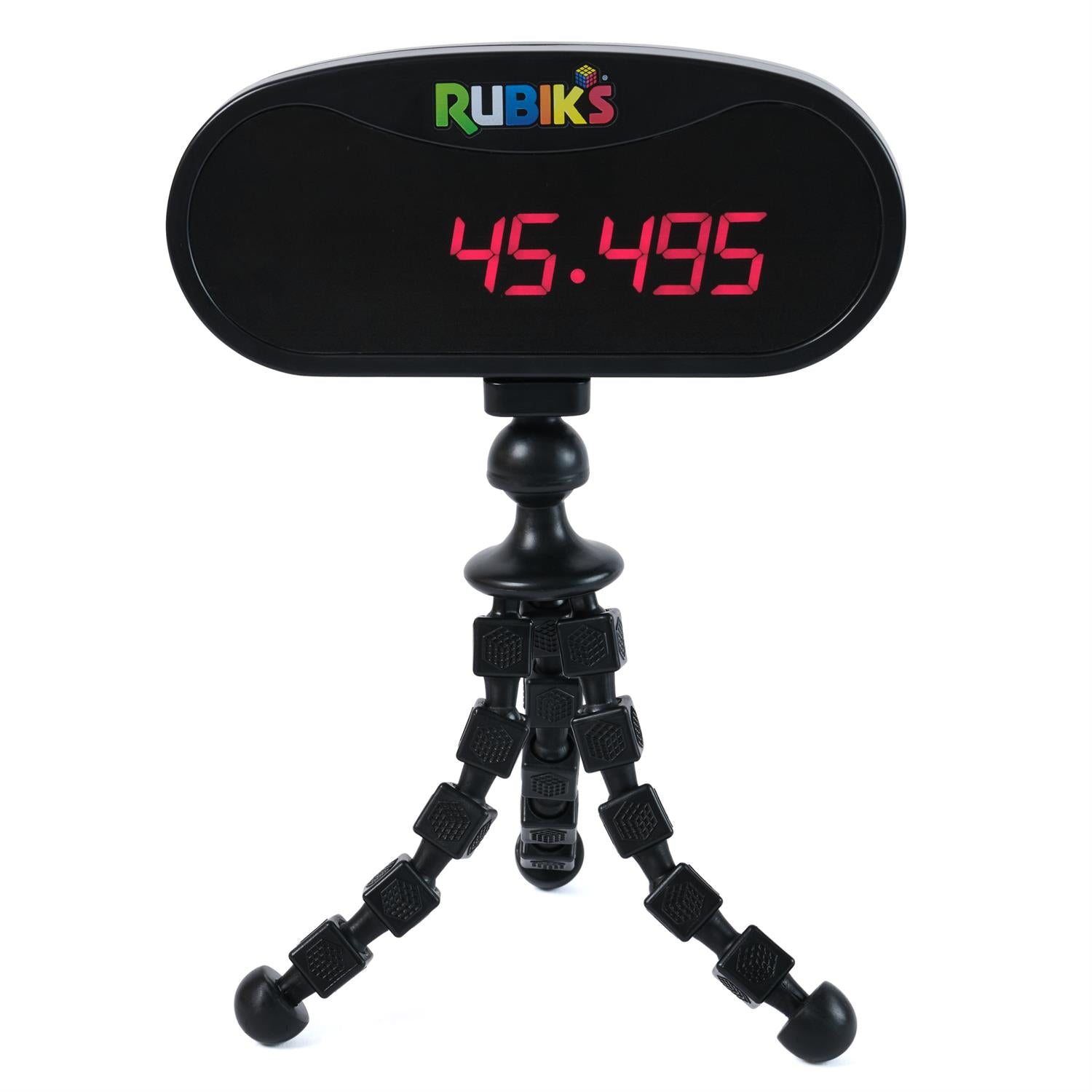 Rubik's Mini Timer Display & Stand