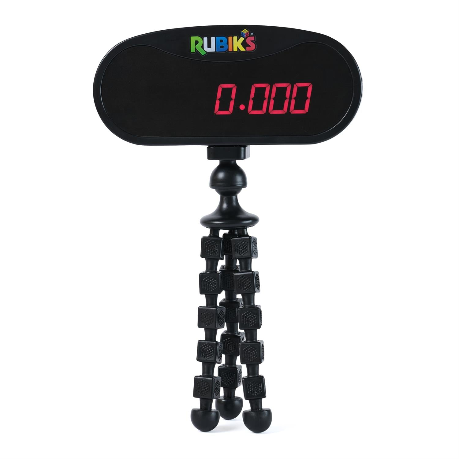 Rubik's Mini Timer Display & Stand