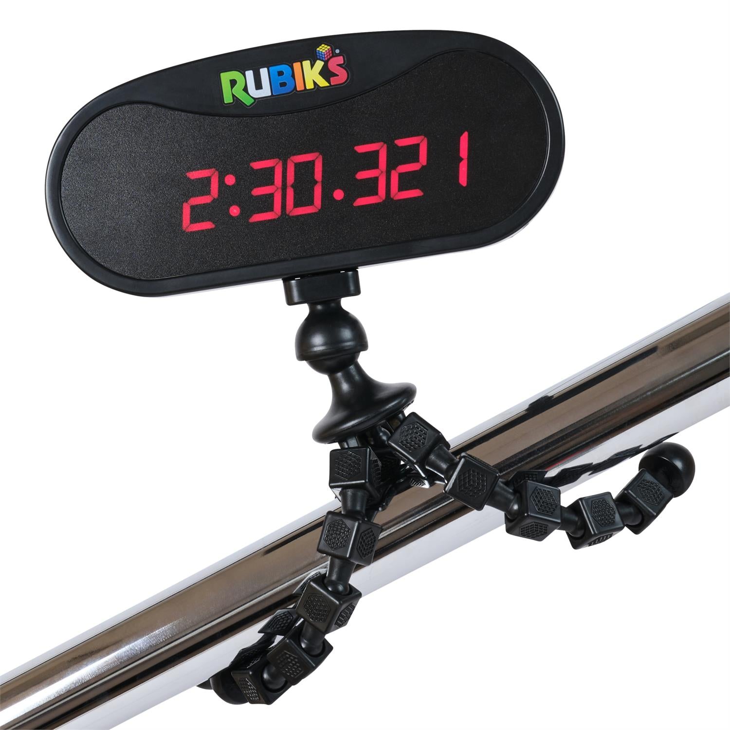 Rubik's Mini Timer Display & Stand