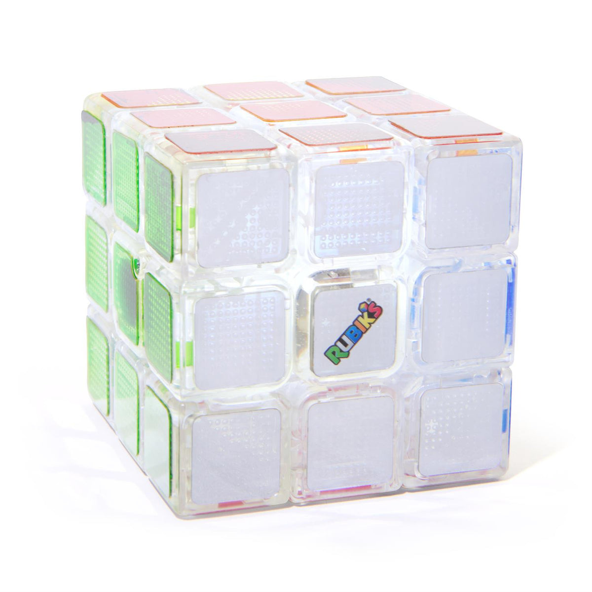 Rubik's Pulse Cube 3x3 – TheCubicle