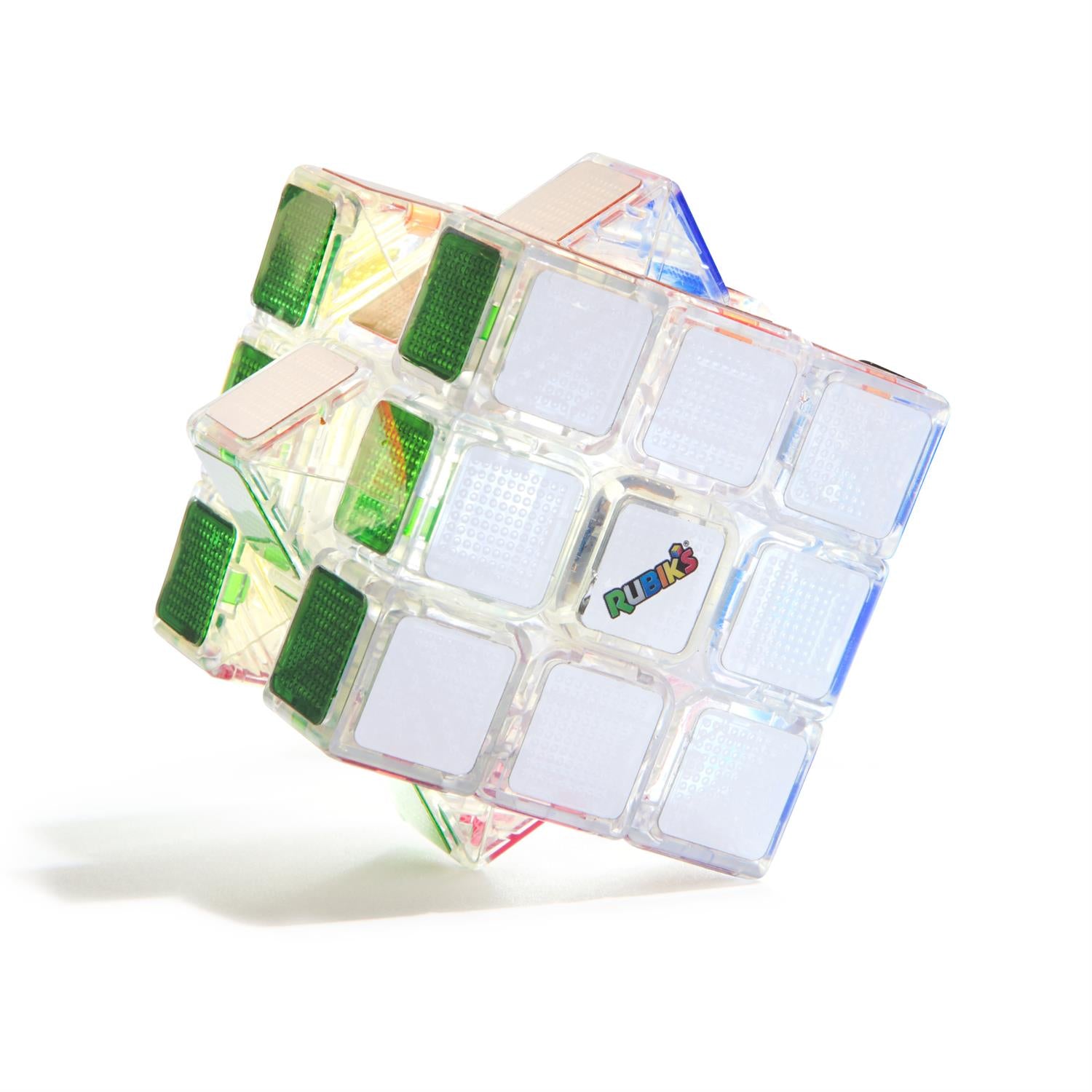 Rubik's Pulse Cube 3x3