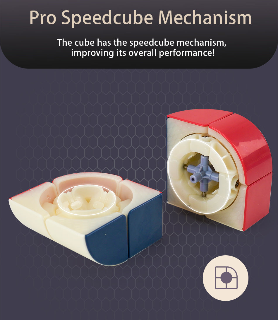 DianSheng Galaxy Penrose 2x2