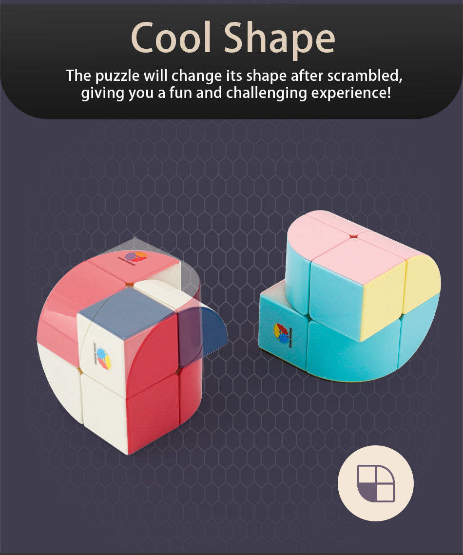 DianSheng Galaxy Penrose 2x2