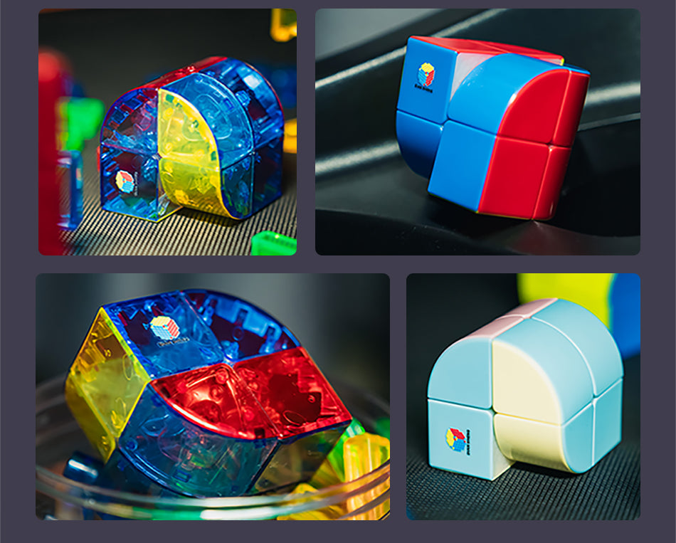 DianSheng Galaxy Penrose 2x2