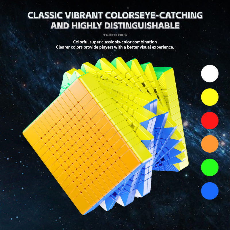 ShengShou MoSheng 12x12