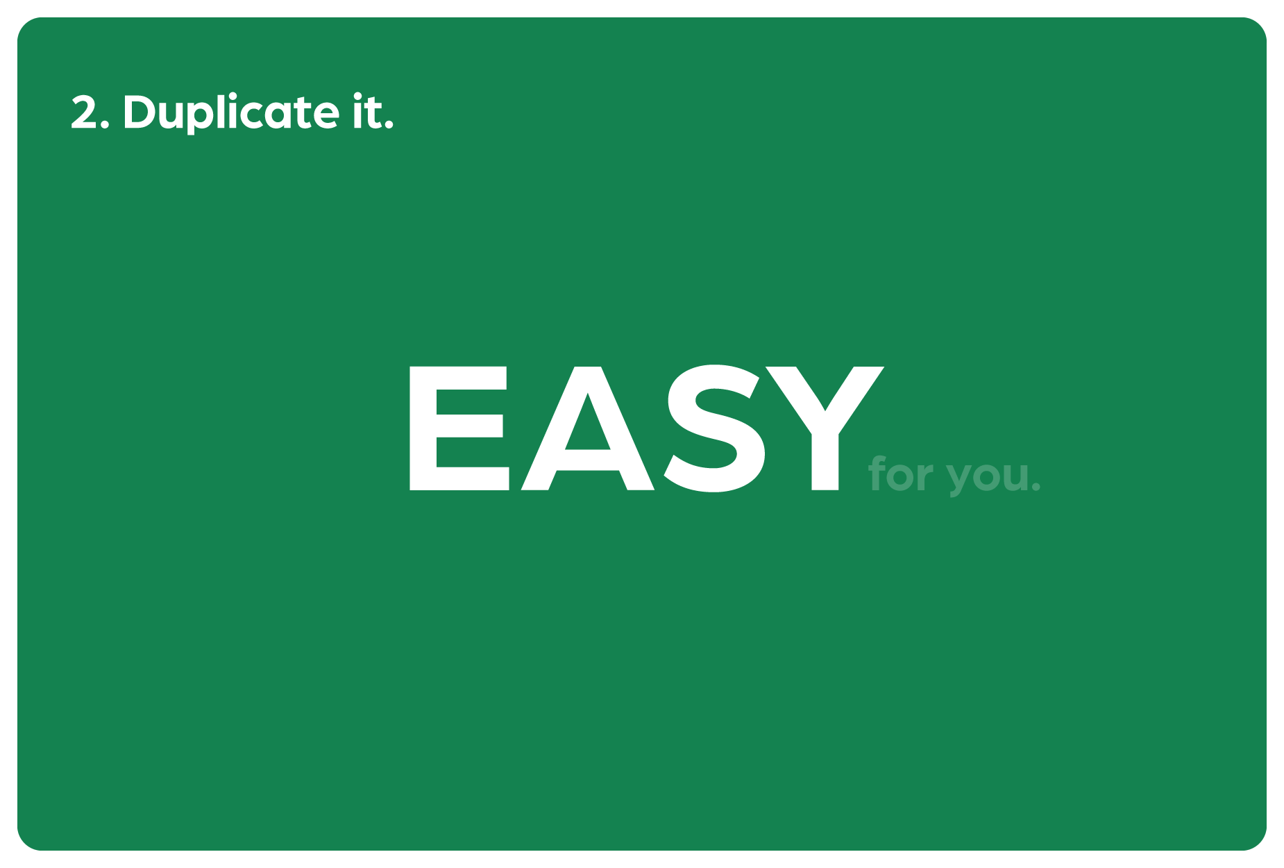 ZCube + Tribox Calendar 7x7 (Magnetic)