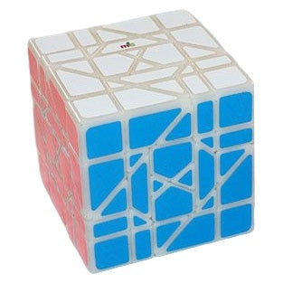 mf8 Quantum Cube V3 – TheCubicle
